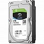  Seagate SkyHawk HDD 6TB 5400rpm 256MB 3.5 SATAIII (ST6000VX001)