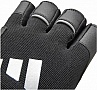    Adidas Wrist Wrap Training Gloves ADGB-15053 Black L (885652026222)
