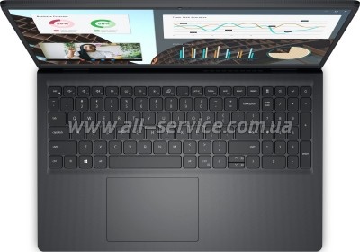  Dell Vostro 3530 (N1612PVNB3530UA_UBU)