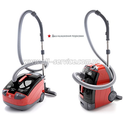  Thomas Twin Helper Aquafilter