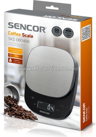  Sencor SKS0804BK