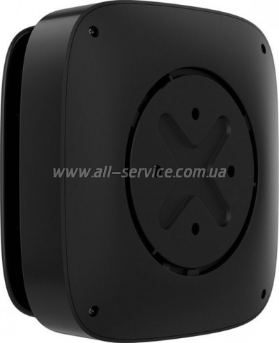   Ajax FireProtect 2 SB Heat black