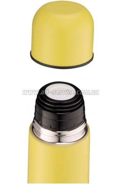  Ardesto Bright City 500  Yellow (AR2650YL)