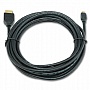  Cablexpert HDMI - micro HDMI, 4.5  (CC-HDMID-15)