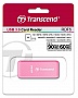  Transcend USB 3.0/3.1 Gen 1 Pink (TS-RDF5R)