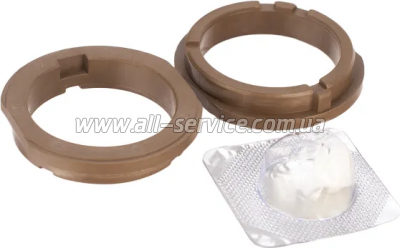 Подшипник тефлонового вала CET Minolta Di152/ Di183/ Bizhub 162/ 163/ 180/ 210/ 220/ Di1611/ Di1811/ Di2011/ 4021-5710-03 (CET7332) Подшипник тефлонового вала CET Minolta Di152/ Di183/ Bizhub 162/ 163/ 180/ 210/ 220/ Di1611/ Di1811/ Di2011/ 4021-5710-03 (CET7332)