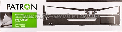 �������� Patron FX-890 (PN-FX890)
