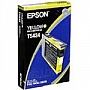  Epson StPro 4000/ 4400/ 7600/ 9600 yellow  C13T543400