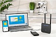  TCL LINKHUB (HH42CV2)+Power Bank 20000 +USB-DC  (694743657296)