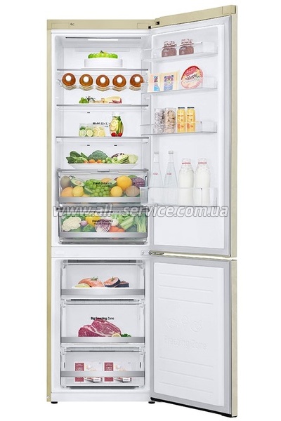  LG GW-B509SEDZ