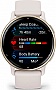 - Garmin vivoactive 5, Ivory/Cream Gold, GPS (010-02862-11)