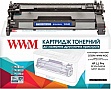Картридж WWM HP LJ Pro M304/ M404/ MFP M428 аналог CF259X (CF259X-WWM-WOC) без чипа Картридж WWM HP LJ Pro M304/ M404/ MFP M428 аналог CF259X (CF259X-WWM-WOC) без чипа