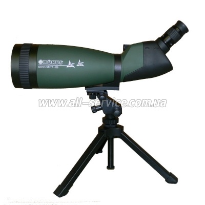 Подзорная труба KONUS KONUSPOT-100 20-60x100 Подзорная труба KONUS KONUSPOT-100 20-60x100