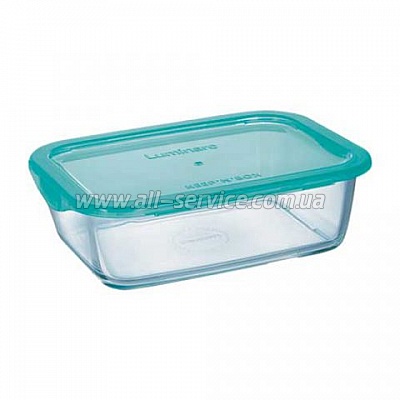    Luminarc LUMINARC KEEP'N BOX (P5506)