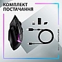  Logitech G502 X Plus Wireless Black (910-006162)