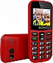 ��������� ������� Sigma Comfort 50 EASY TYPE-C Red (4827798585221)