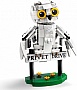 ����������� LEGO Harry Potter ���⳴� �� ������ ������, 4 337 ������� (76425)
