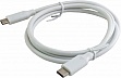 ���� ������ USB-C to USB-C 1.0m USB 3.1 Extradigital (KBU1674)