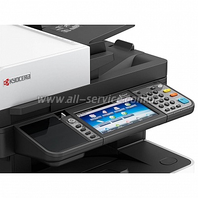  4 / Kyocera Ecosys M3655idn (1102TB3NL0)