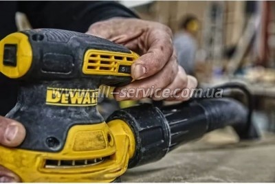   DeWALT 280 , 125 , 8000-12000 /, 1.28  (DWE6423)