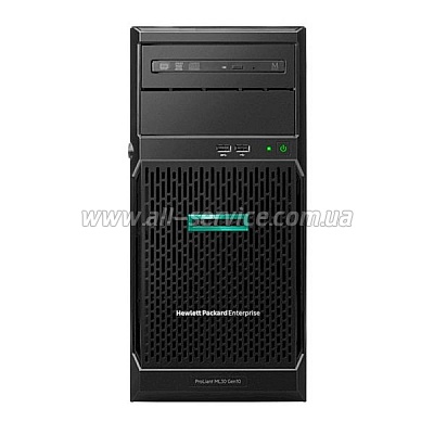  HP Enterprise ML30 Gen10 (P06781-425)