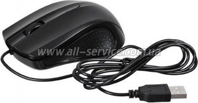  Acer OMW010 USB Black (ZL.MCEEE.026)