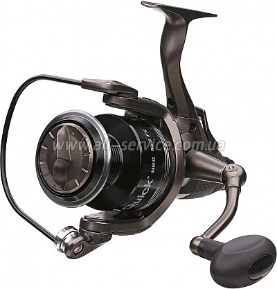 Катушка DAM Baitrunner QUICK NBG 555 FS (1348555) Катушка DAM Baitrunner QUICK NBG 555 FS (1348555)