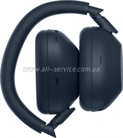 �������� Sony WH-1000XM6 Midnight Blue (WH1000XM6L.E)