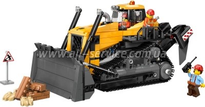 ����������� LEGO City ������ ��������� (60466)