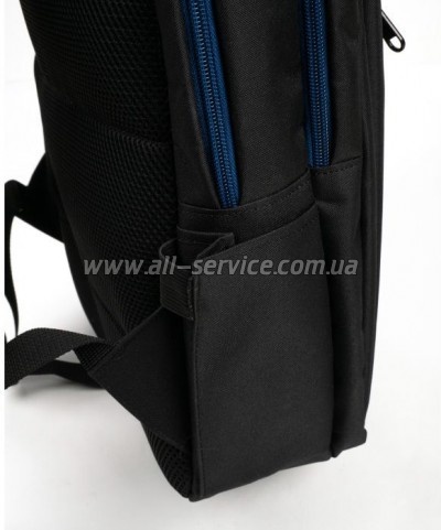    Vinga 15.6" NBP715 Black (NBP715BK)
