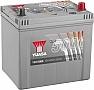 ���������� ������������ Yuasa 12V 65Ah Silver High Performance Battery (YBX5005)