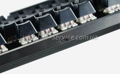  Glorious GMMK TKL Black (GMMK-TKL-BRN)