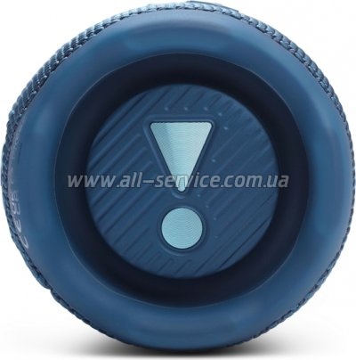   JBL Flip 7 Blue (JBLFLIP7BLU)