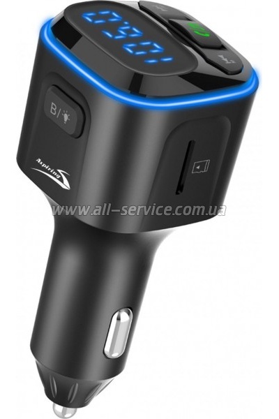 FM  Aspiring Wave 10 (WA.7001)