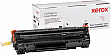  Xerox Everyday  HP CB435A/ CB436A/ CE285A/ Canon 725 (006R03708)