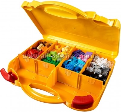 ����������� LEGO Classic ���� ��� ���������� 213 ������� (10713)