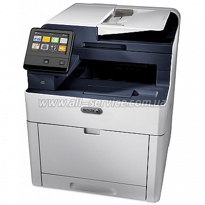  4 Xerox WC 6515DN (6515_DN)