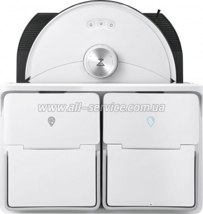  Roborock S8 MaxV Ultra White (S8MVU02-00)