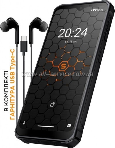   Sigma X-treme PQ56 Black (4827798338018)