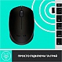  Logitech M170 Grey (910-004642)