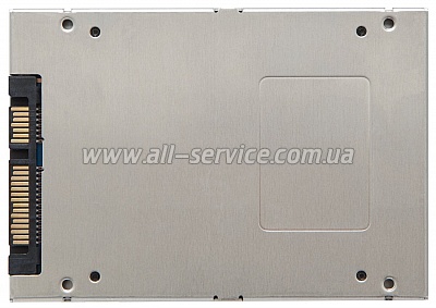 SSD  2.5" UV400 120GB SATA Bundle (SUV400S3B7A/120G)