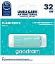  Goodram 32GB UME3 Care Green USB 3.2 (UME3-0320CRR11)