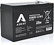    AZBIST 12V 7Ah Super AGM (ASAGM-1270F2)