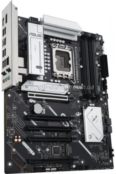   ASUS PRIME B860-PLUS WIFI