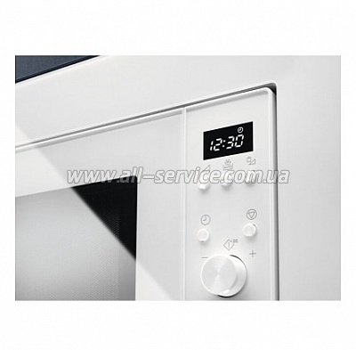   ELECTROLUX LMS2173EMW