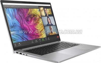  HP ZBook Firefly 14 G11 (8K0G8AV_V1)