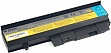 ����������� ��� �������� IBM/�LENOVO Ideapad Y330 (LO8S6D11. LOY330LH) 11.1V 5200mAh PowerPlant (NB480371)