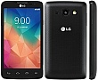  LG X145 Optimus L60i Dual Sim black