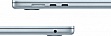  Apple MacBook Air 13 M4 A3240 Sky Blue (MC6T4UA/A)