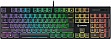  GamePro MK85B Blue Switch RGB USB Black (MK85B)